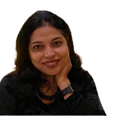 Shilpa Pai